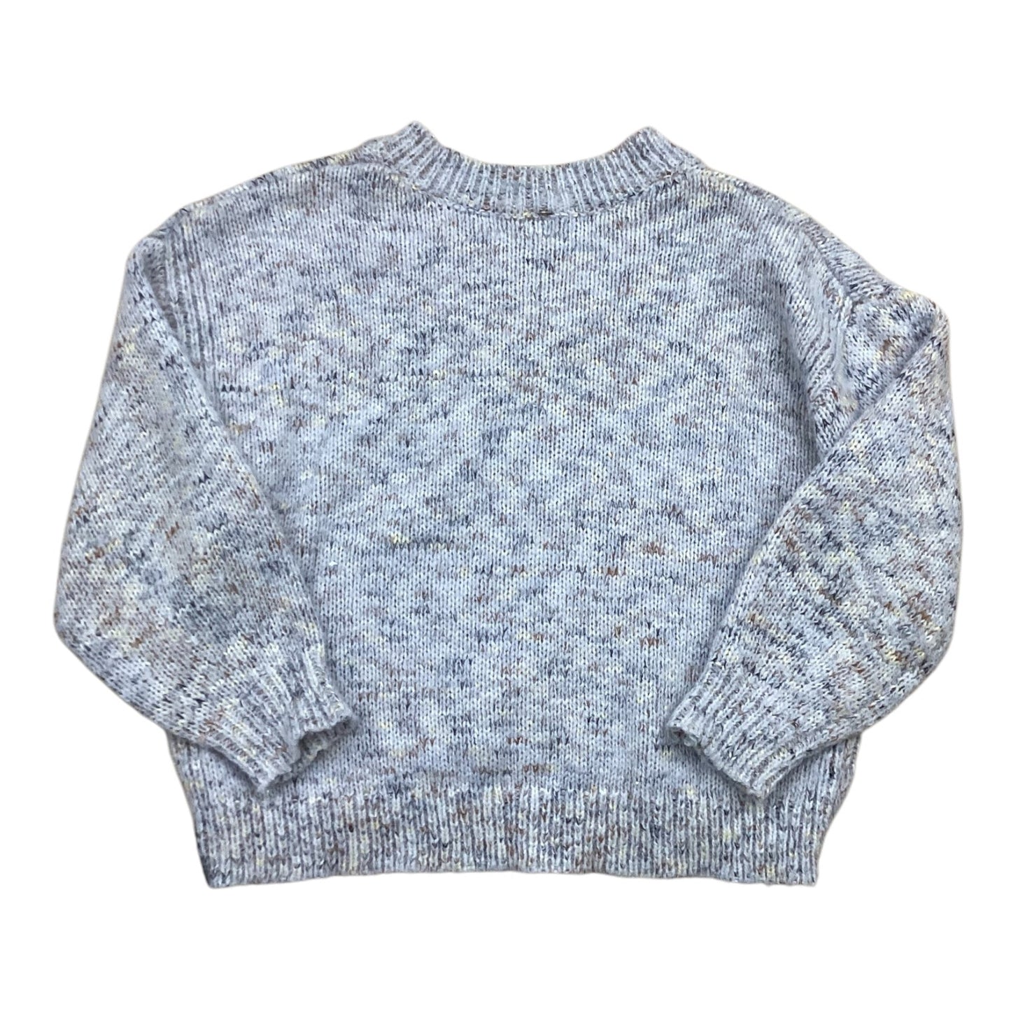 Sweater By Universal Thread In Grey, Size: L