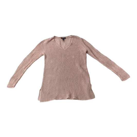 Sweater By Eileen Fisher  Size: Xs