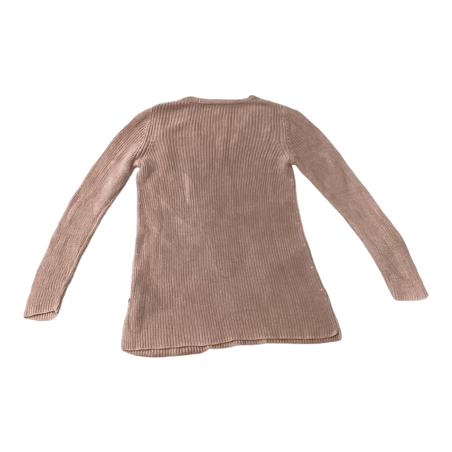 Sweater By Eileen Fisher  Size: Xs