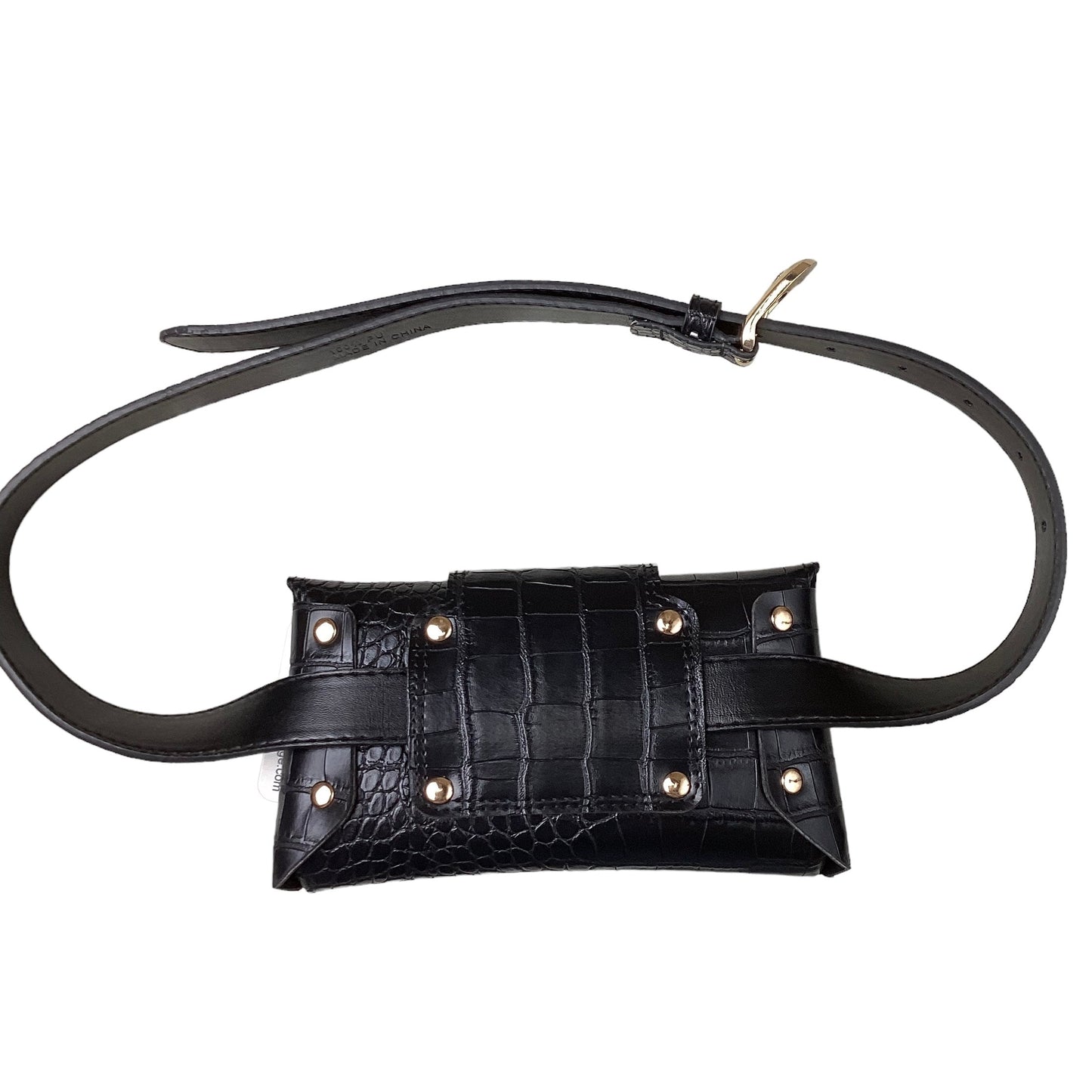 Belt Bag By Clothes Mentor  Size: Small