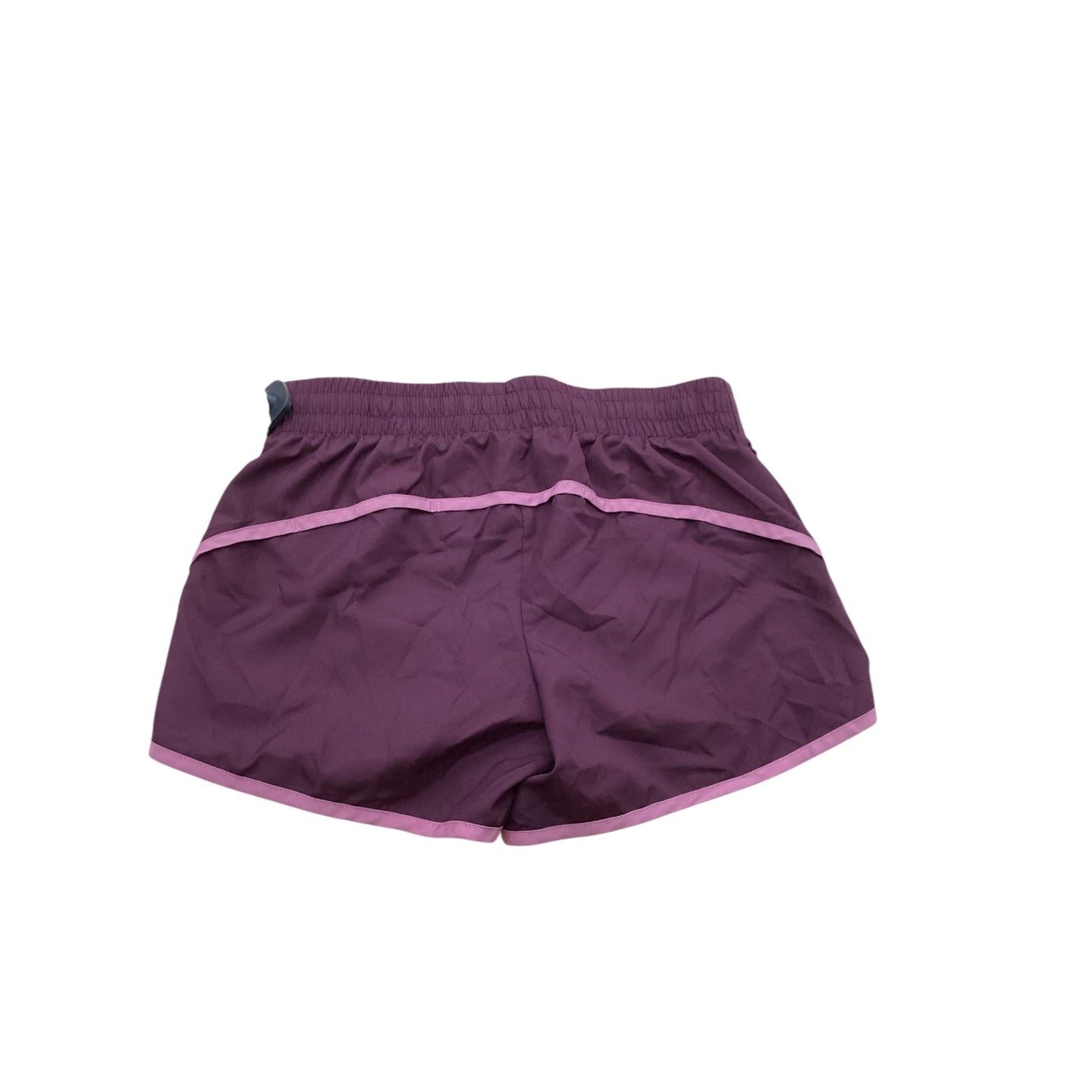 Athletic Shorts By Athletic Works In Pink, Size: S