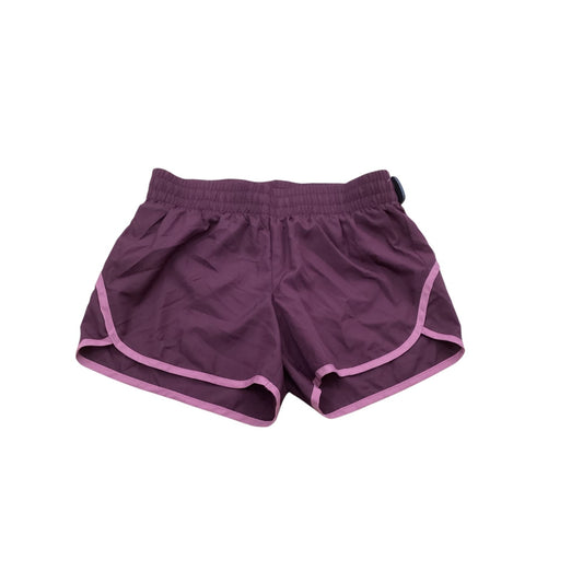 Athletic Shorts By Athletic Works In Pink, Size: S