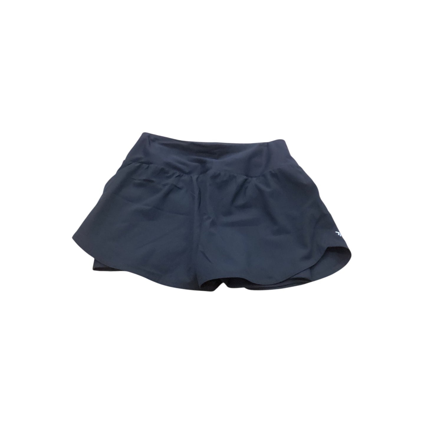 Athletic Shorts By Old Navy In Black, Size: Xs