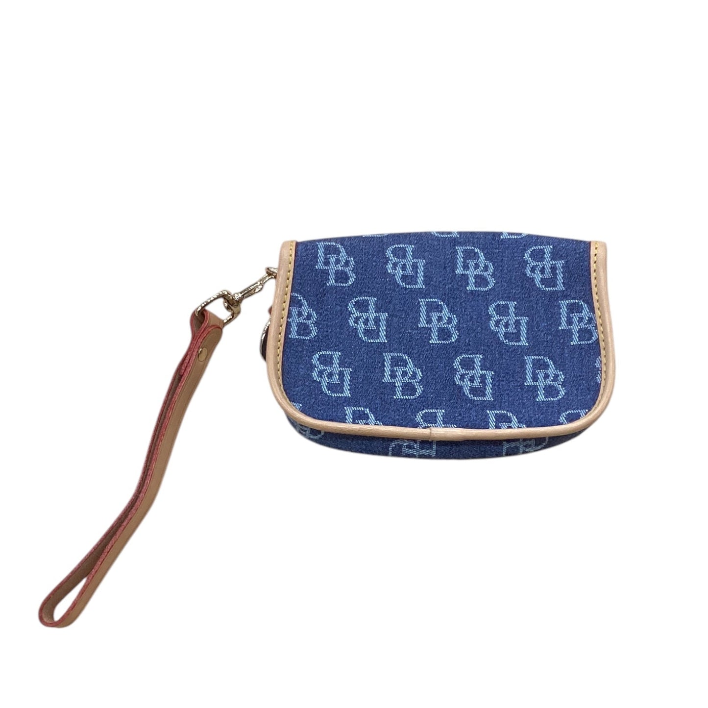 Wallet Designer By Dooney And Bourke, Size: Small