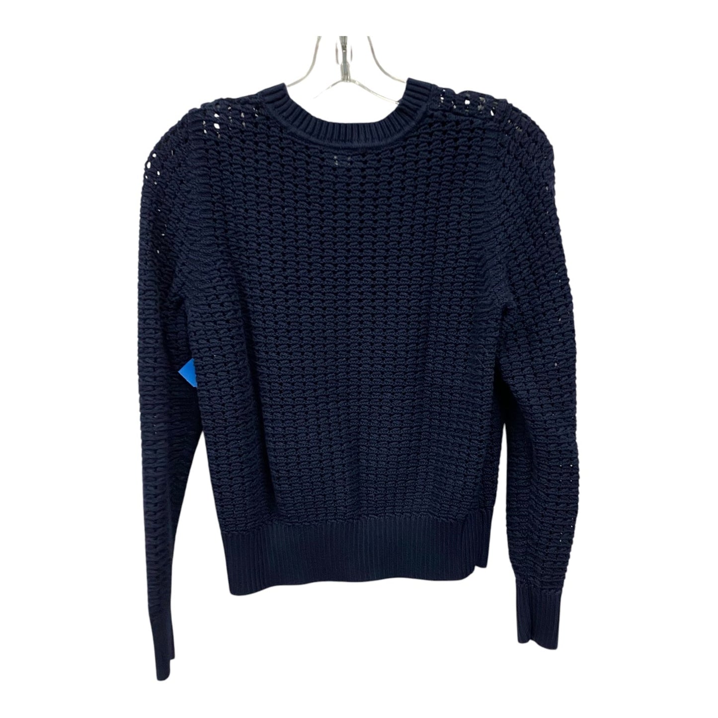 Sweater By Gap In Blue, Size:S