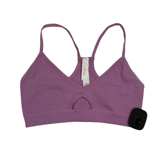 Athletic Bra By Colsie  Size: Xs