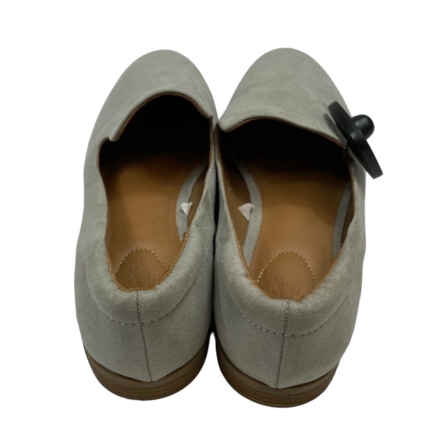 Shoes Flats By Universal Thread  Size: 9.5