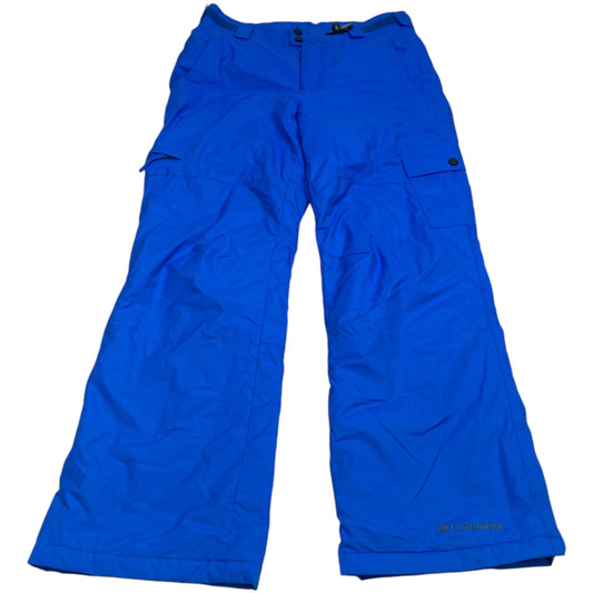 Pants Other By Columbia In Blue, Size: S