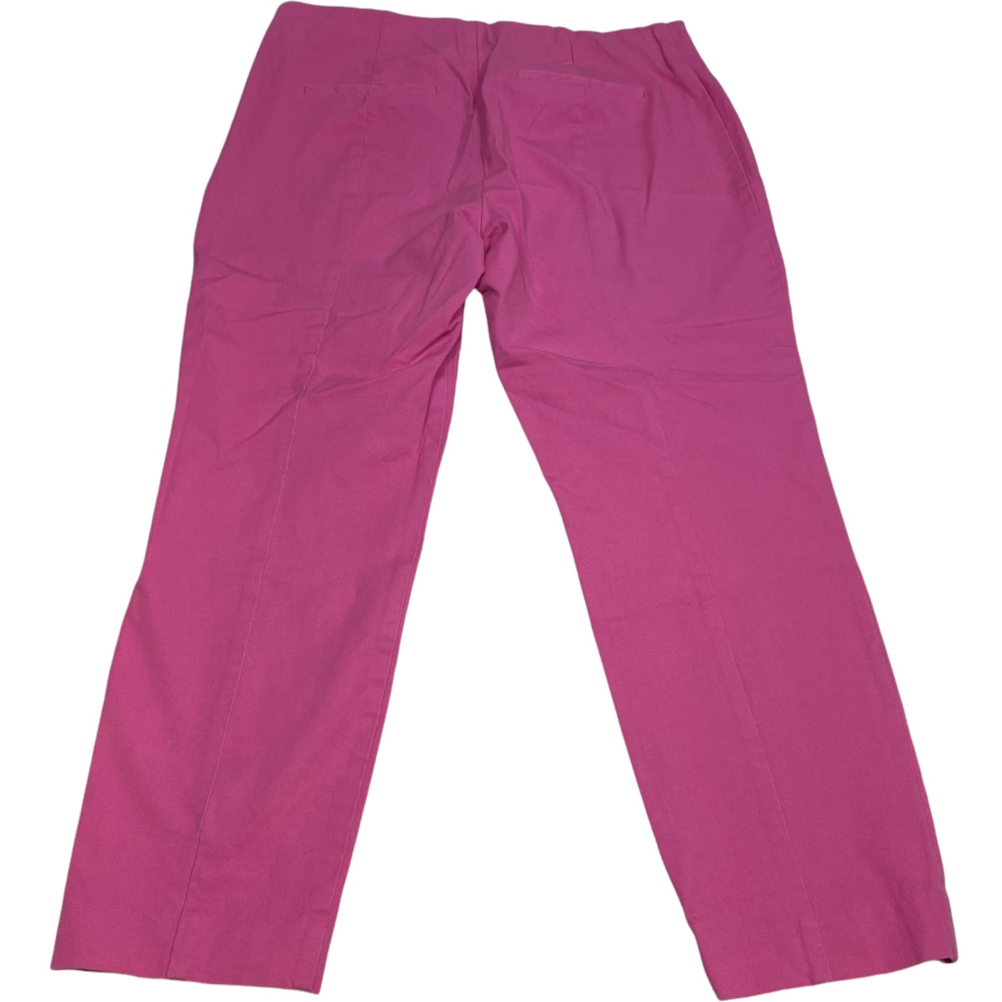 Pants Chinos & Khakis By A New Day In Pink, Size: 12