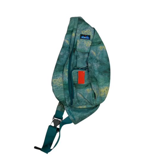 Backpack By Kavu, Size: Medium