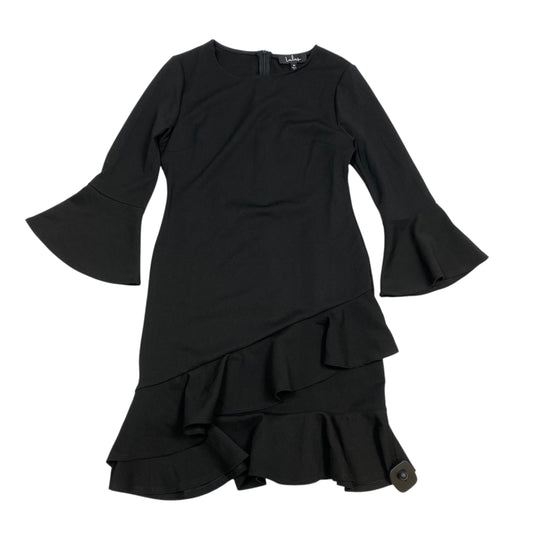 Dress Party Short By Lulus In Black, Size: M