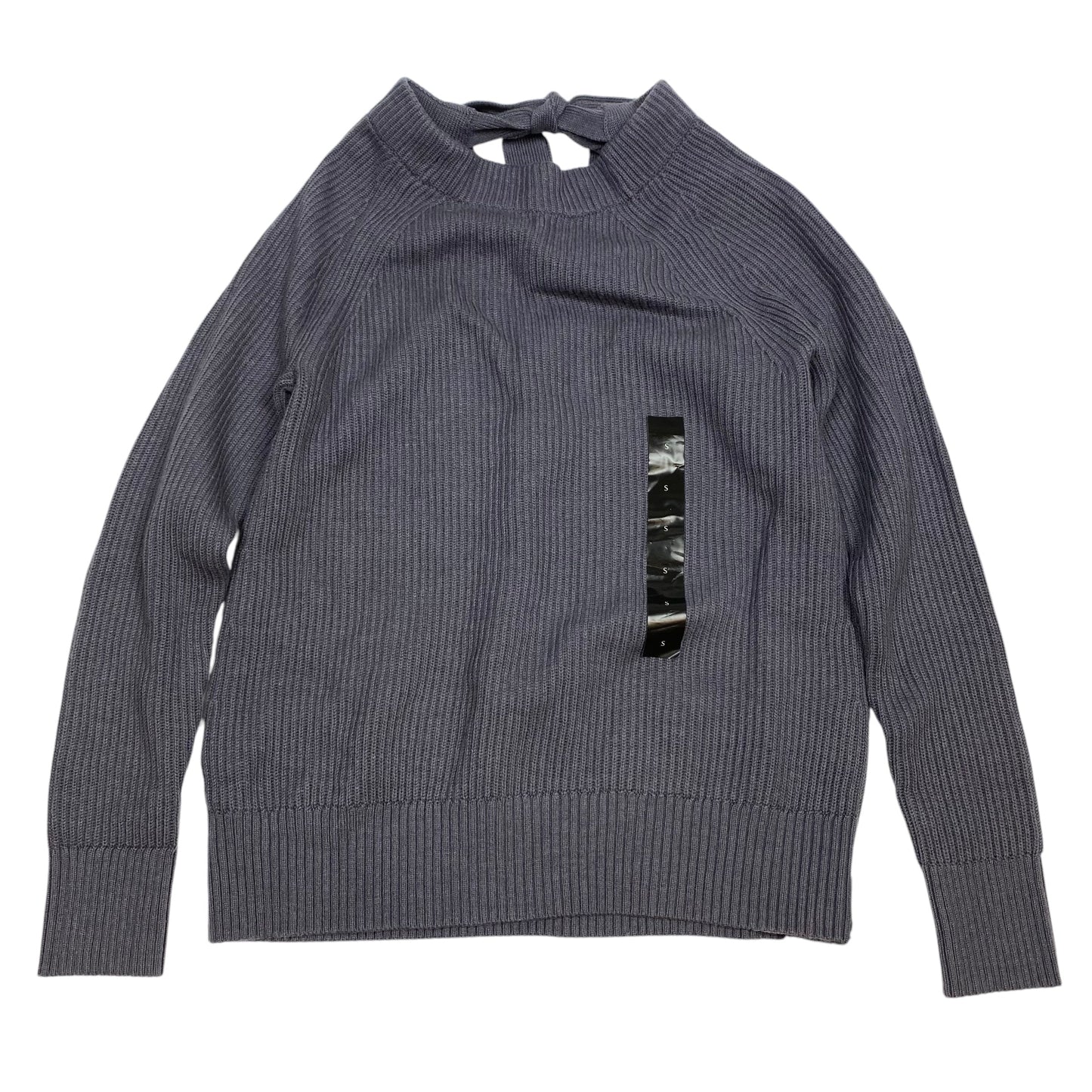 Sweater By Banana Republic In Grey, Size: S