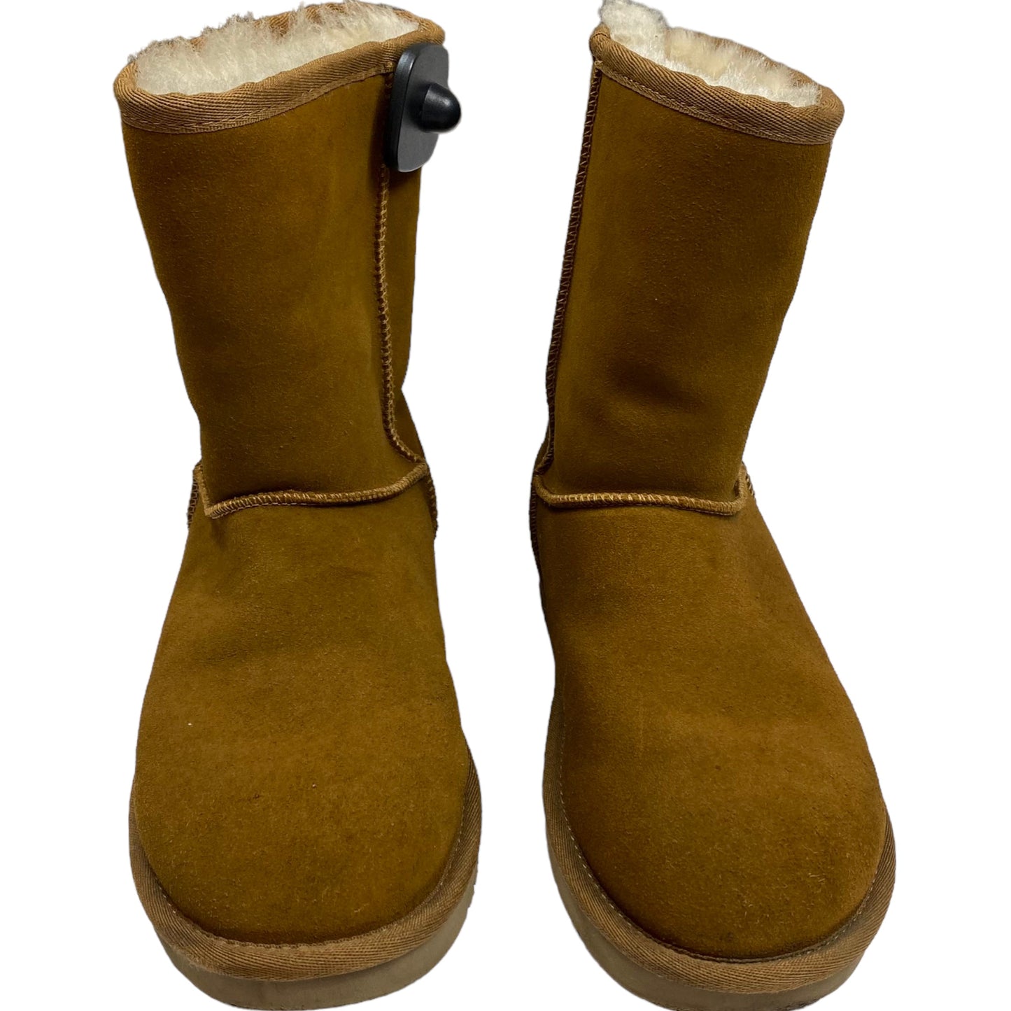 Boots Snow By Koolaburra By Ugg  Size: 8