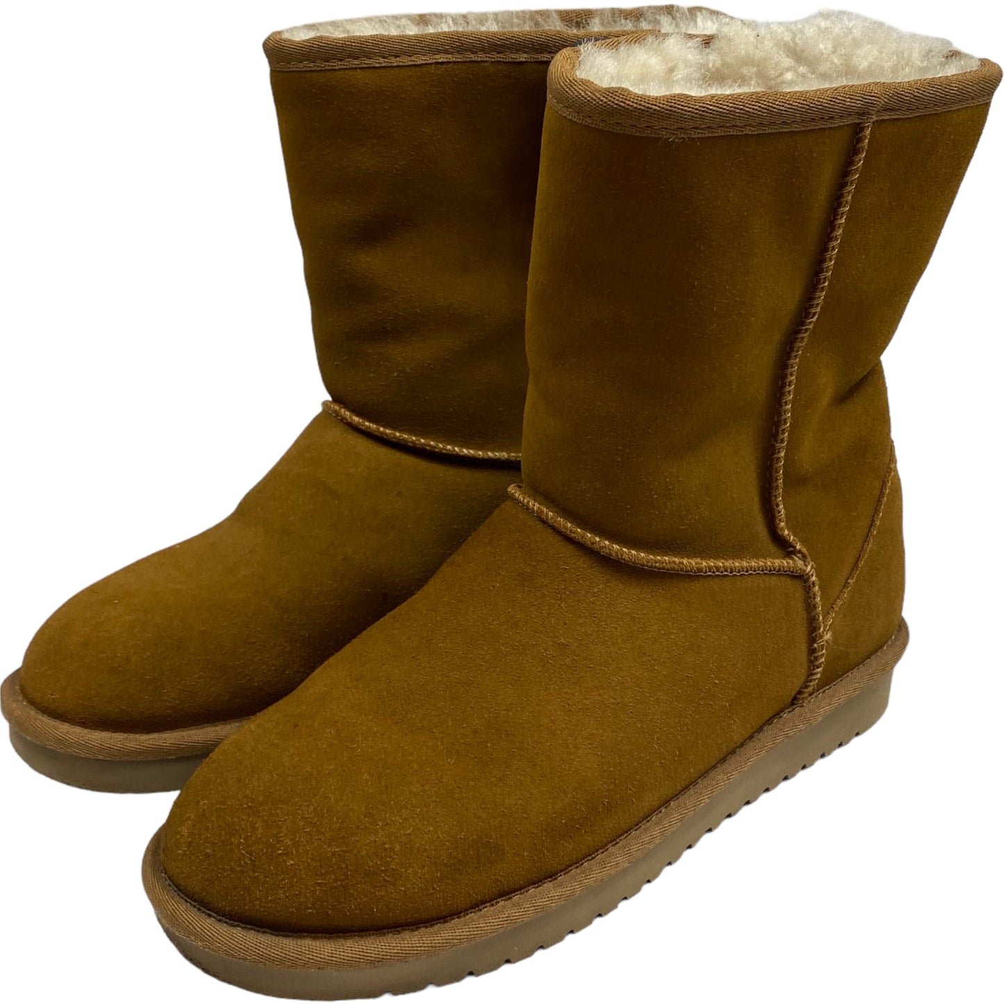 Boots Snow By Koolaburra By Ugg  Size: 8