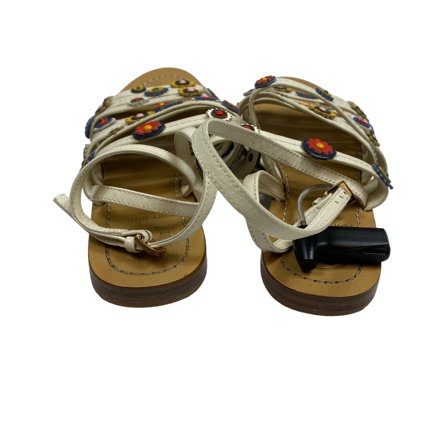 Sandals Designer By Tory Burch  Size: 5