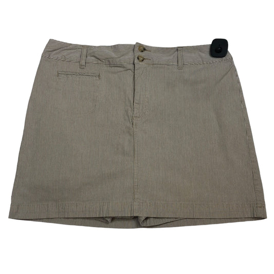 Skort By St Johns Bay  Size: 16