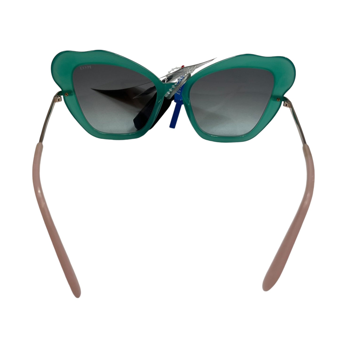 Sunglasses Luxury Designer By Emilio Pucci