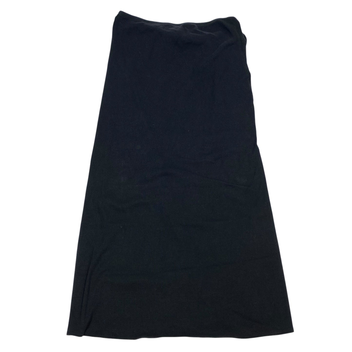 Skirt Maxi By Aerie In Black, Size: M