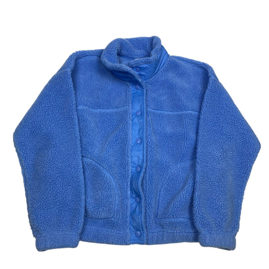 Athletic Fleece By Old Navy In Blue, Size: M