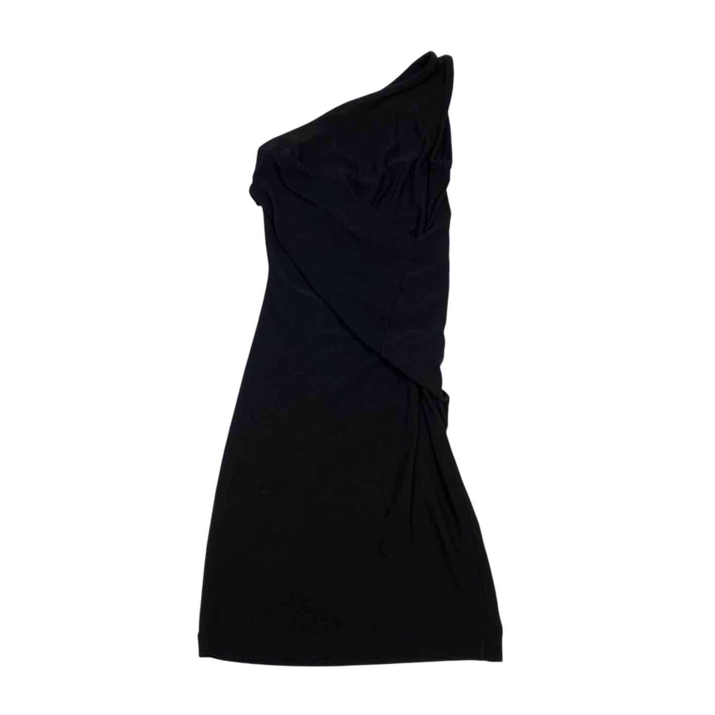 Dress Luxury Designer By Alexander Wang In Black, Size: S