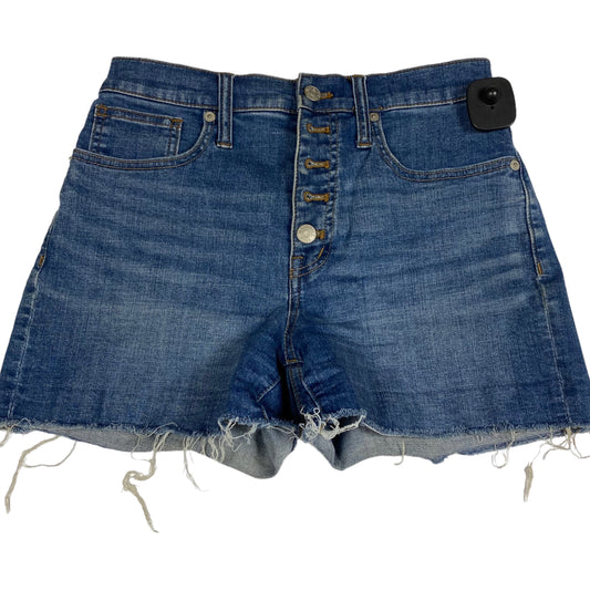 Shorts By Madewell  Size: 0