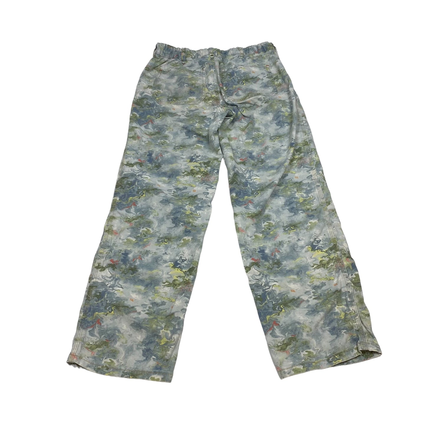 Green Pants Other Pilcro, Size 4