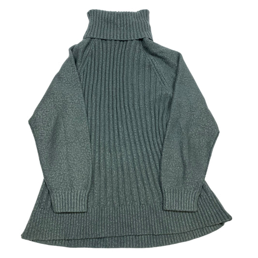 Sweater By Altard State In Green, Size: M