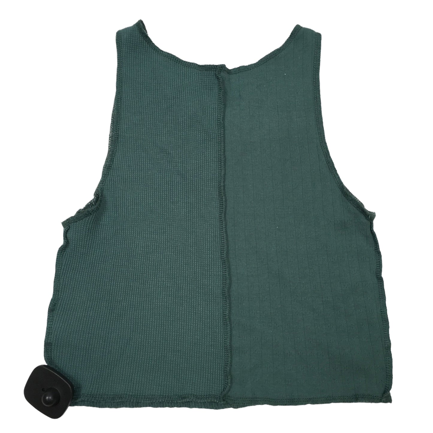 Green Top Sleeveless American Eagle, Size S