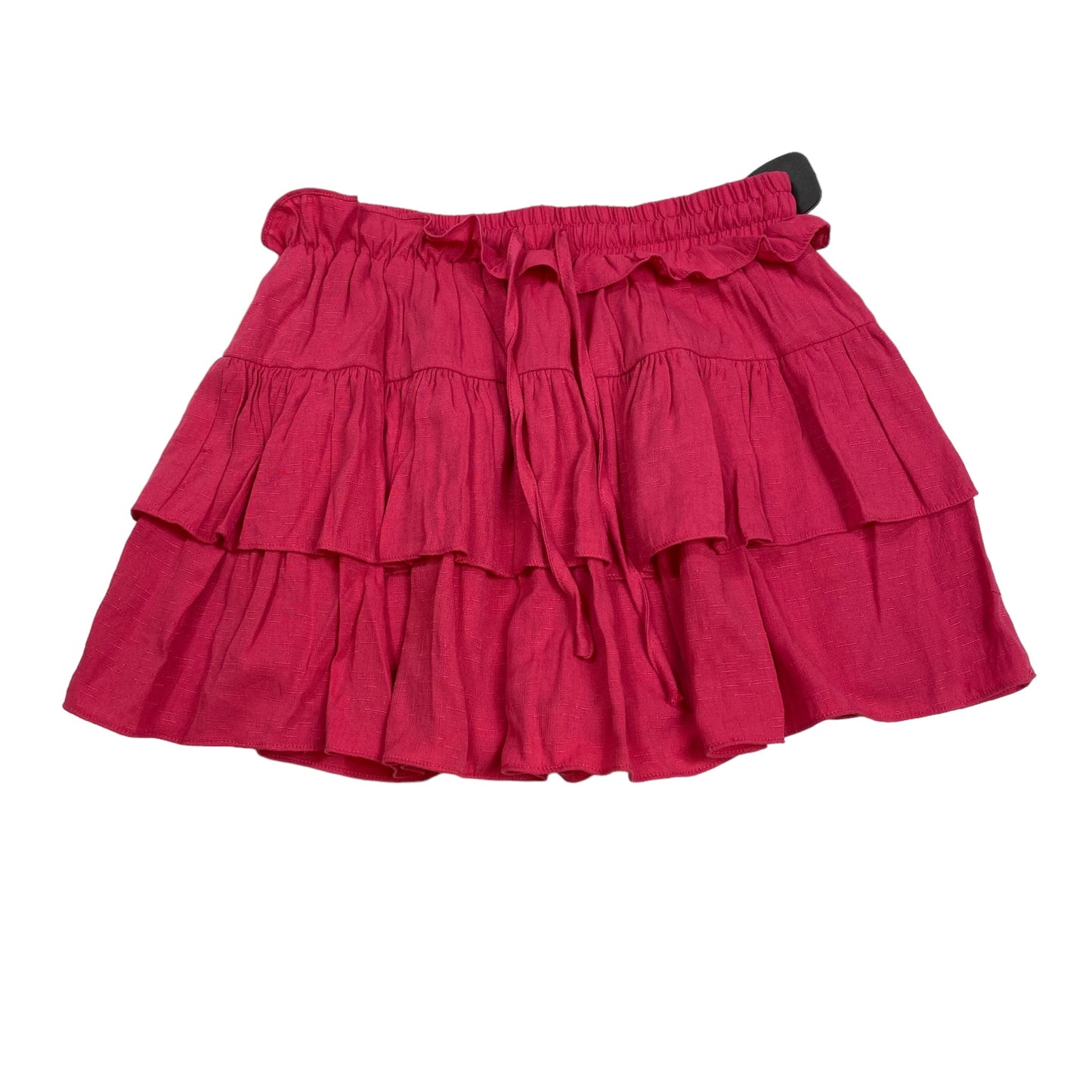 Pink Skort Vestique, Size M