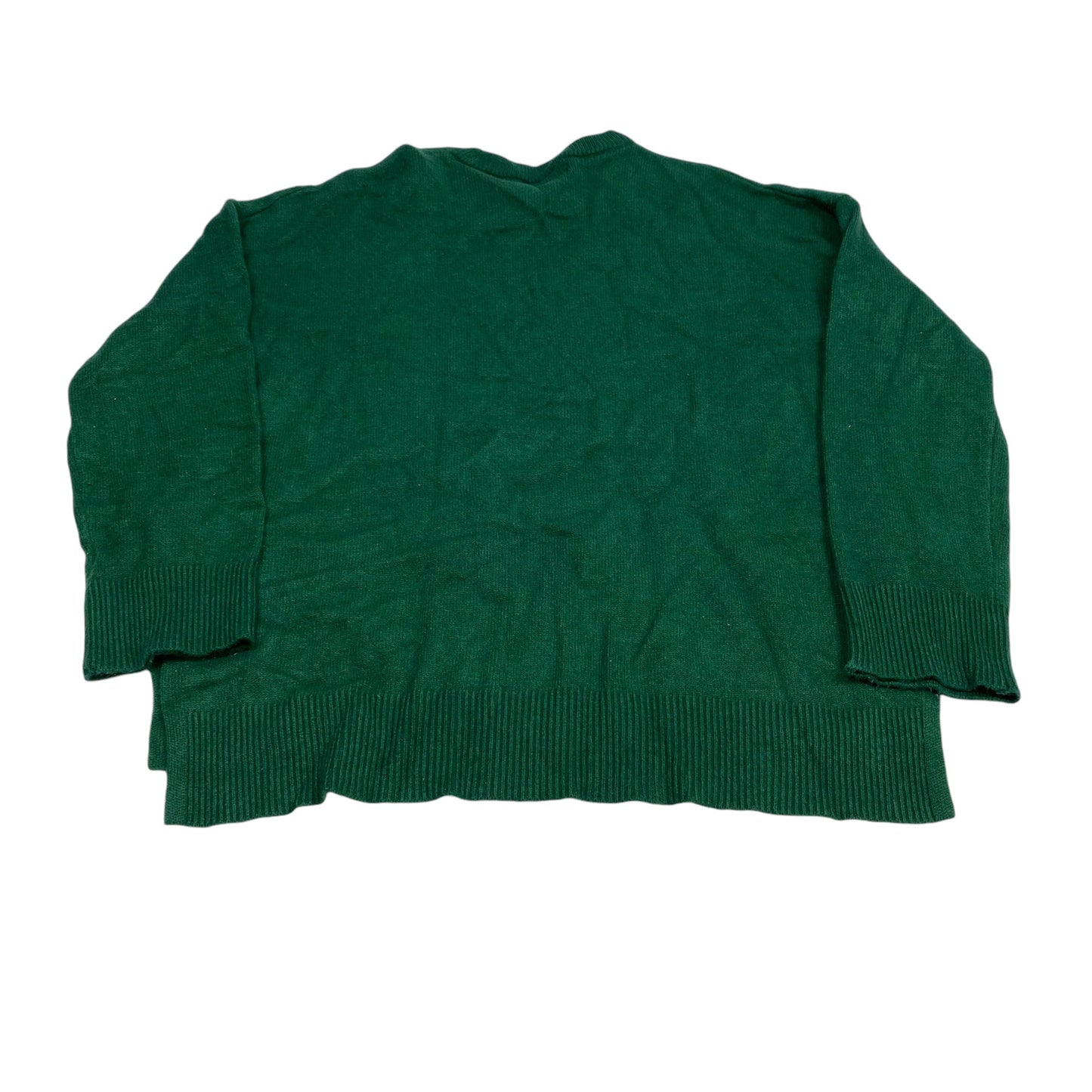 Sweater By T Tahari In Green, Size: M