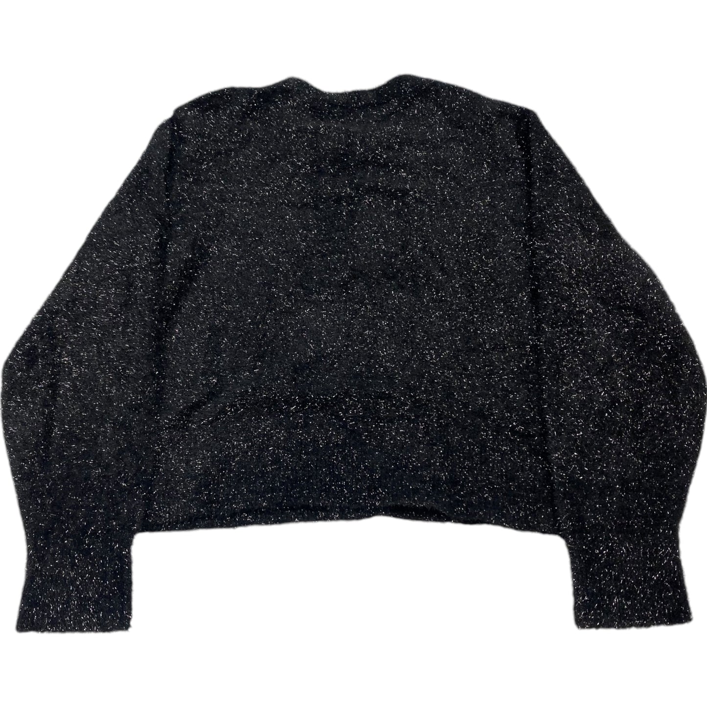 Sweater By Old Navy In Black, Size: L