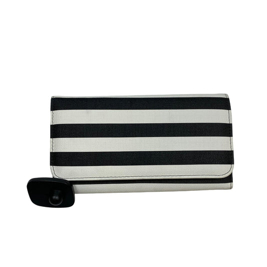 Wallet By Kut, Size: Medium