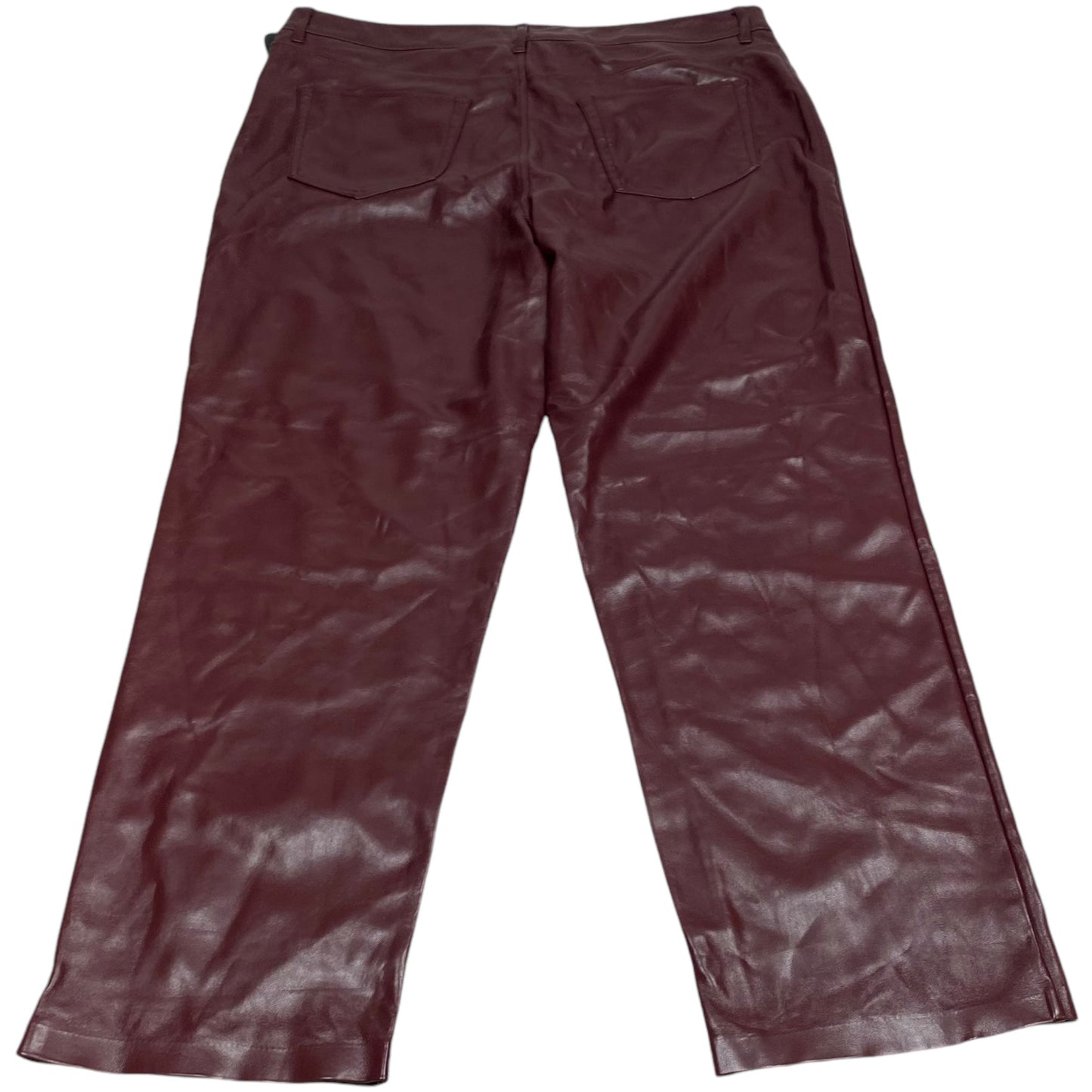 Pants Other By Joie In Red, Size: 16