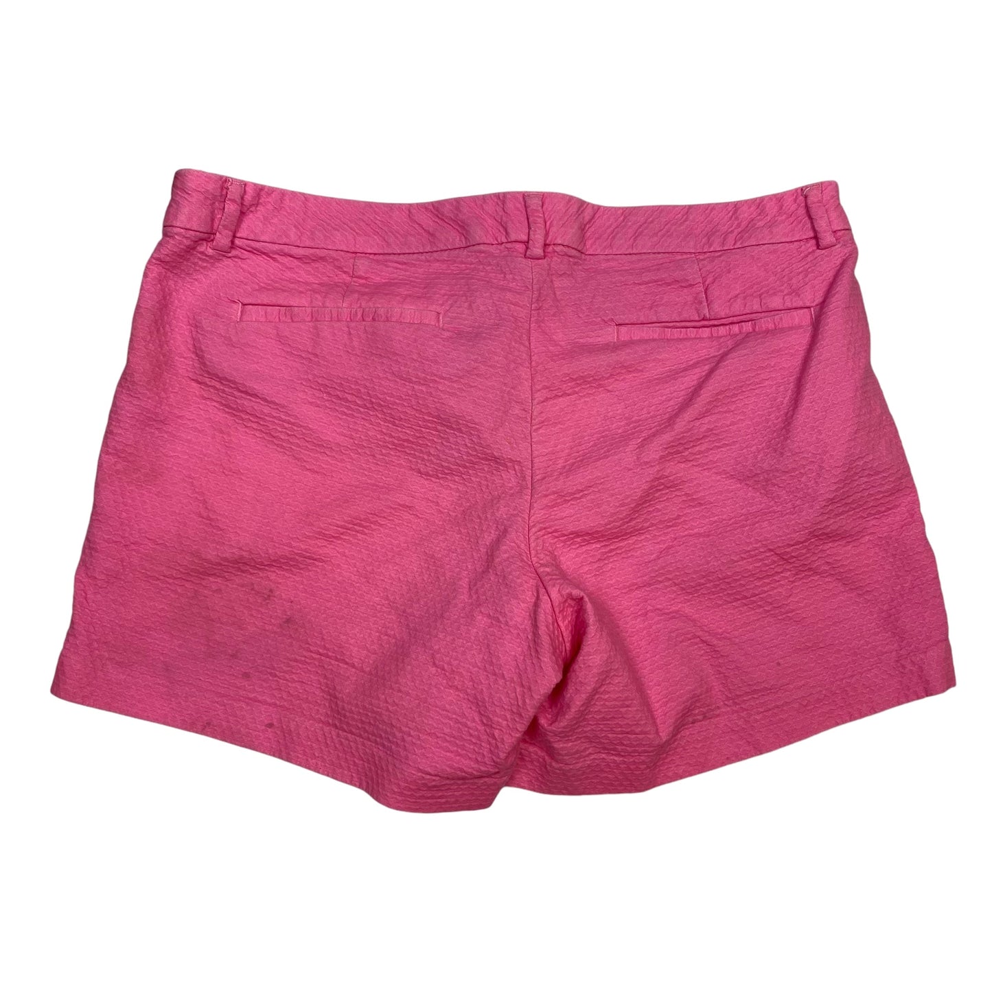 Shorts Designer By Lilly Pulitzer In Pink, Size: 10