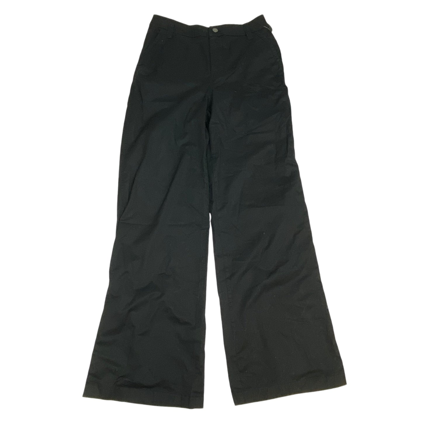 Pants Cargo & Utility By Bp In Black, Size: 4