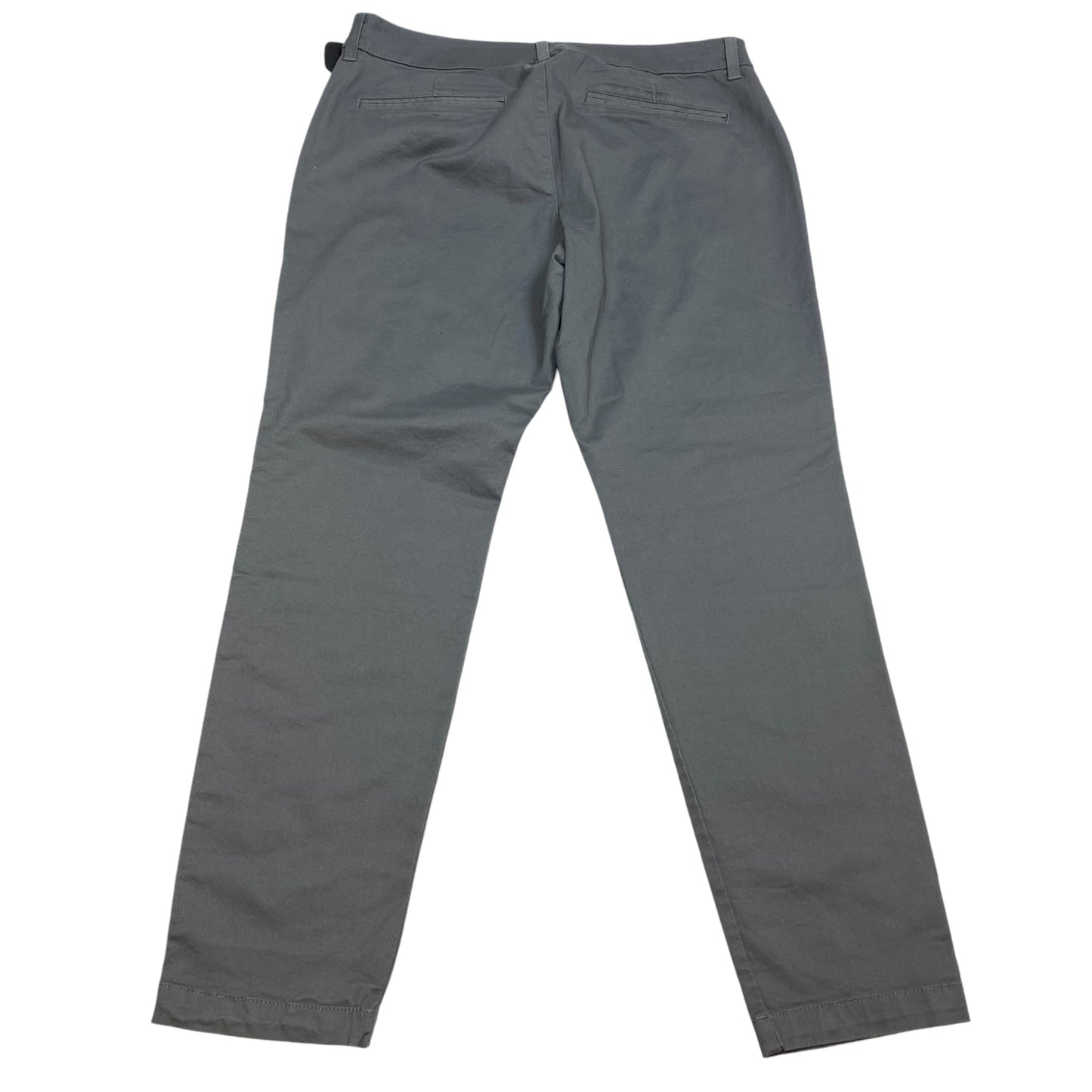 Pants Chinos & Khakis By Old Navy In Grey, Size: 12