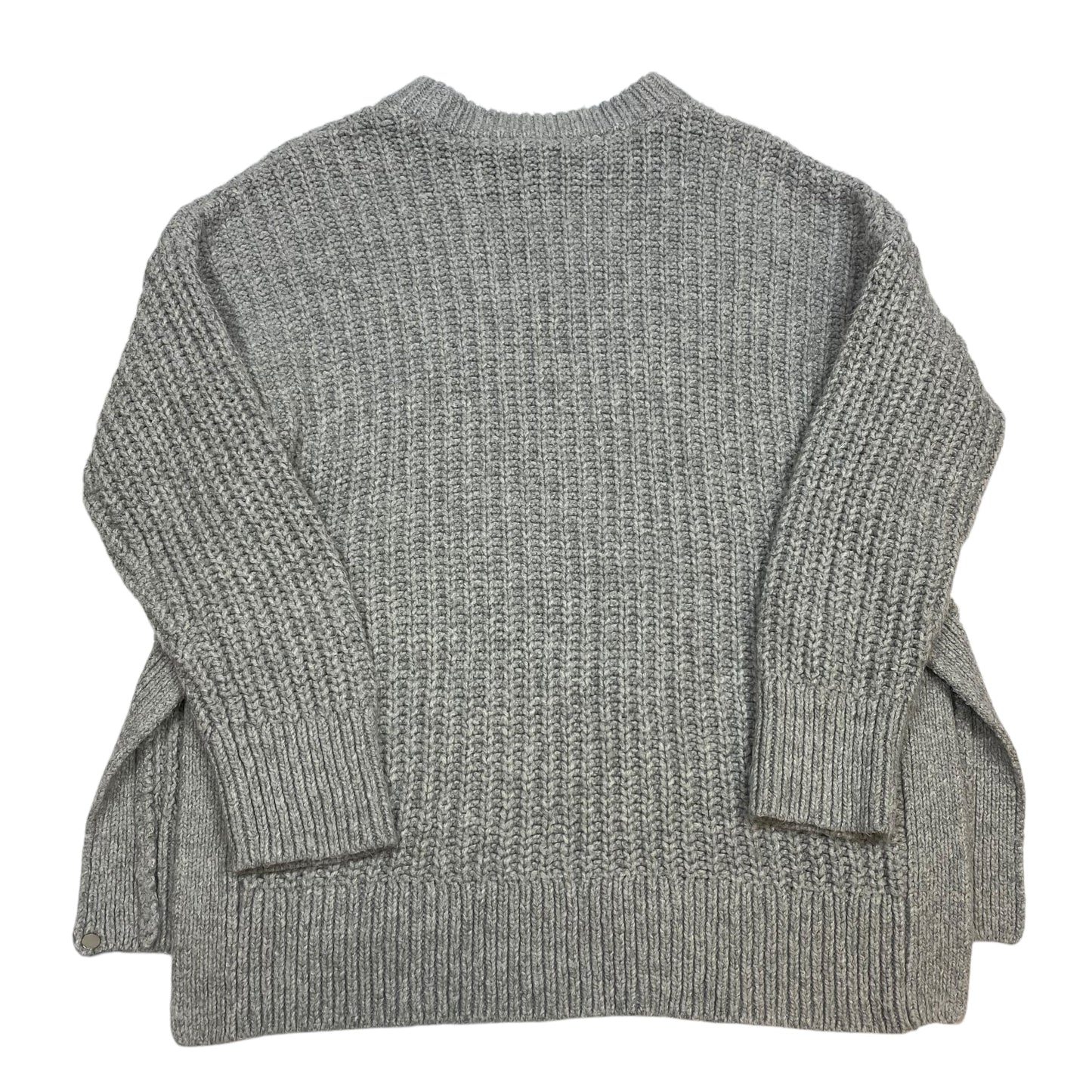 Sweater By Aerie In Grey, Size: S