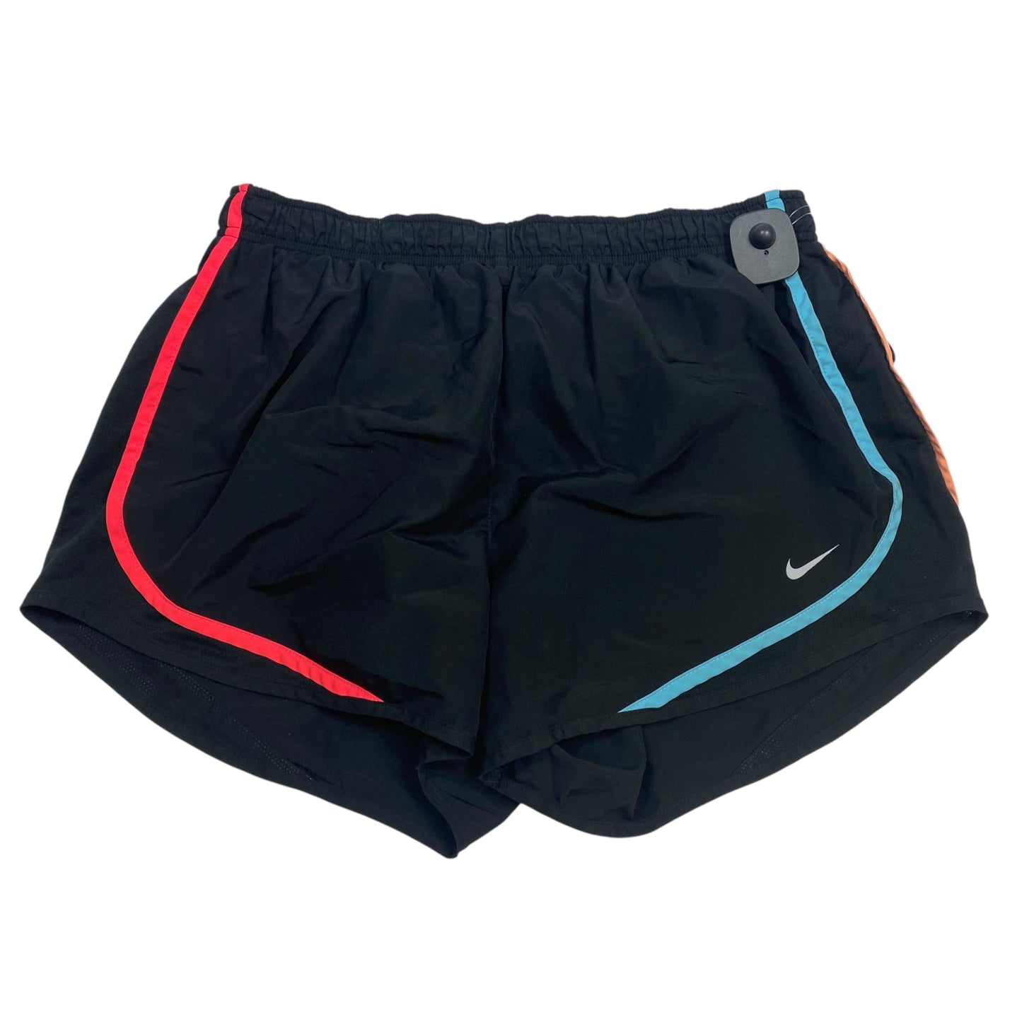 Athletic Shorts By Nike Apparel In Black, Size: Xl