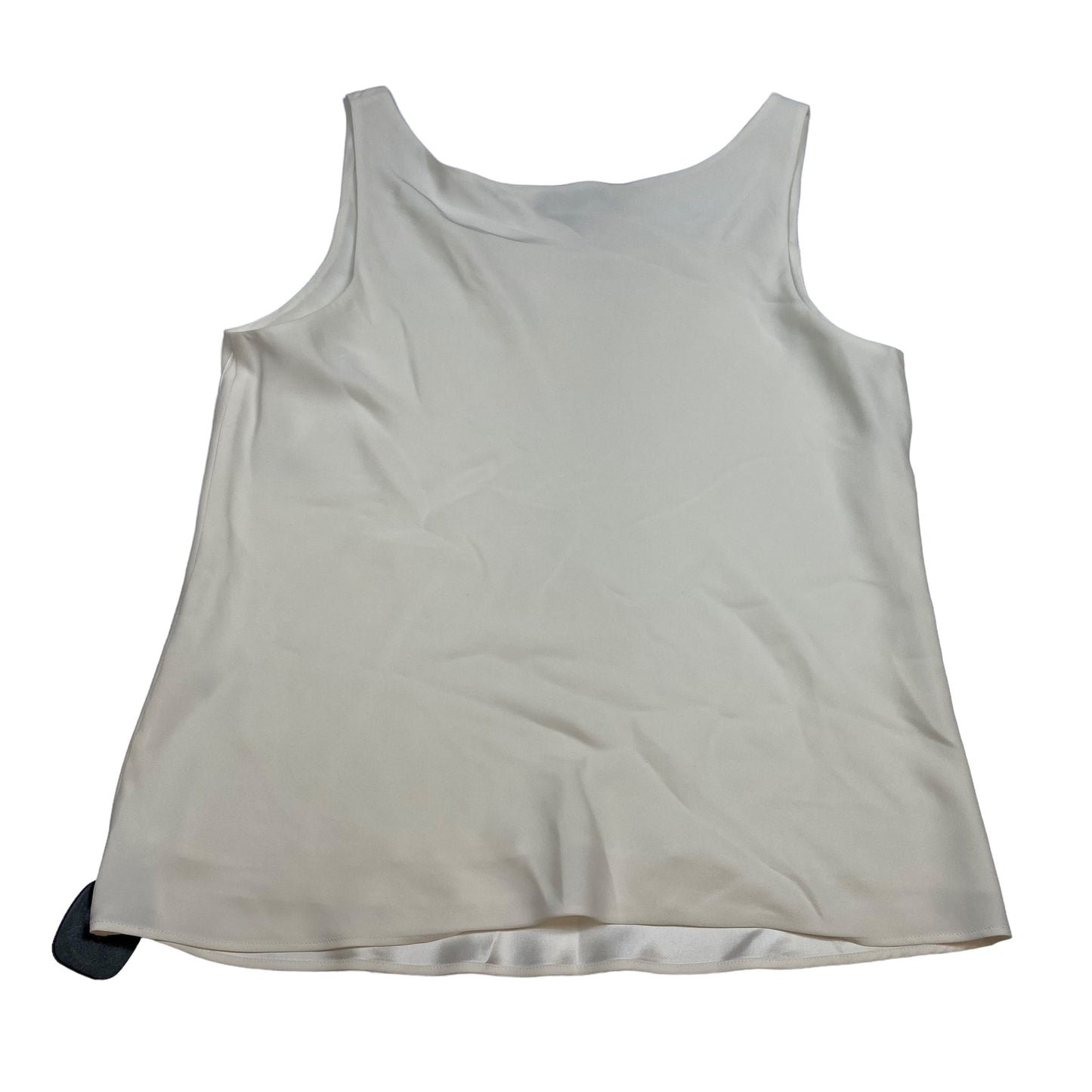 Top Sleeveless By Lafayette 148  Size: 10