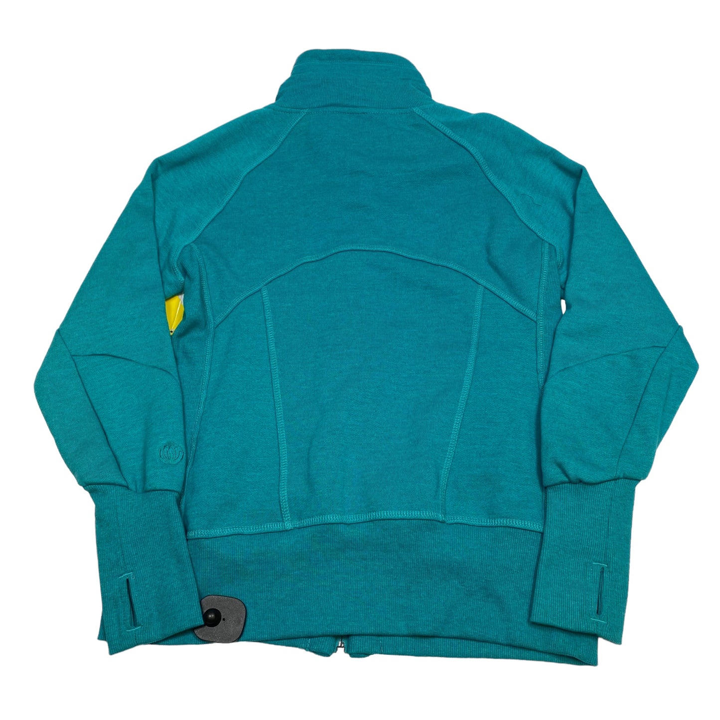 Jacket Other By Mondetta In Blue, Size: M