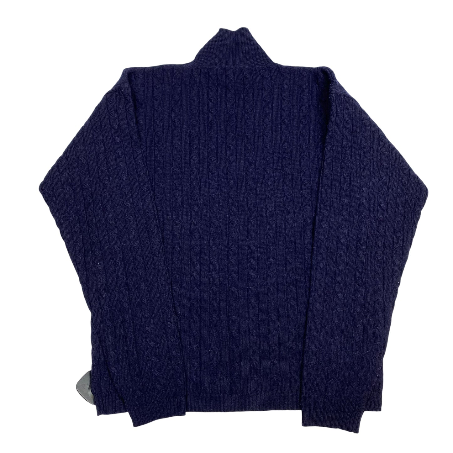 Sweater By J. Crew In Navy, Size: M