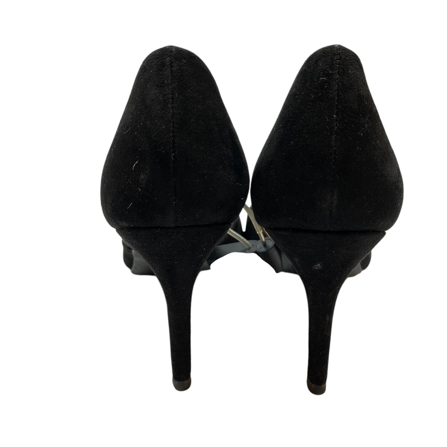 Shoes Heels Stiletto By A New Day In Black, Size: 8.5