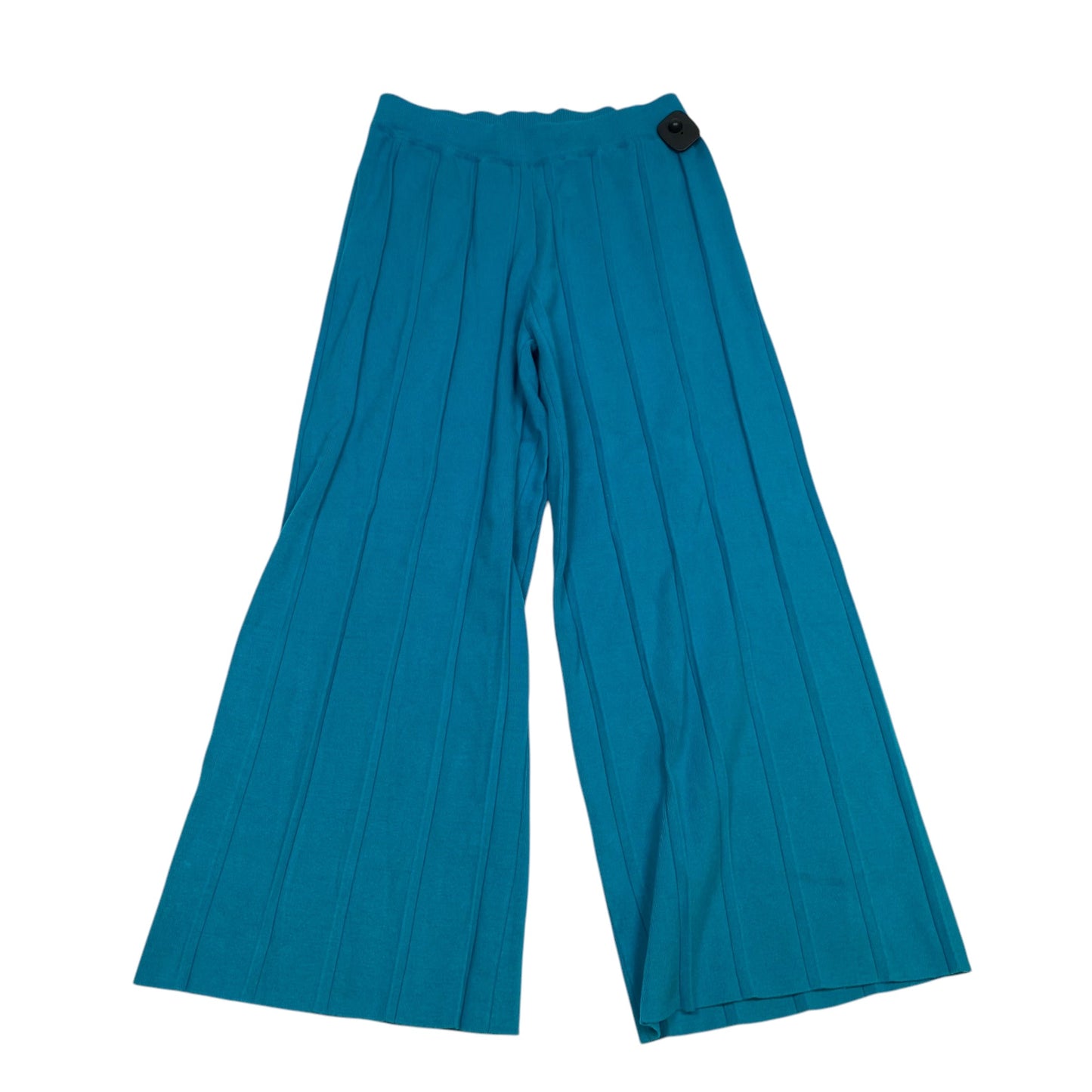 Lounge Set Pants By Ekouaer In Blue, Size: Xl