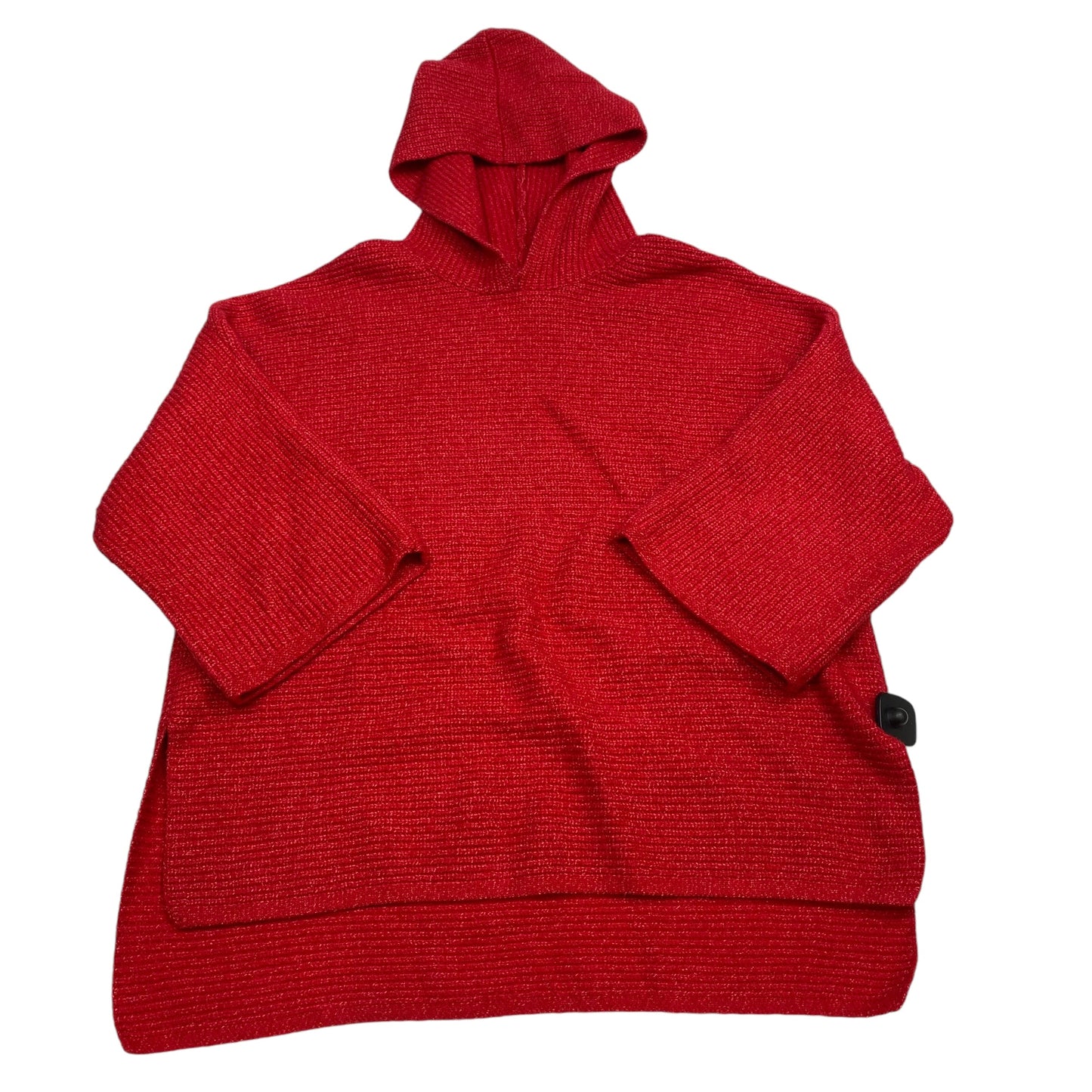 Sweater By Old Navy In Red, Size: Xl