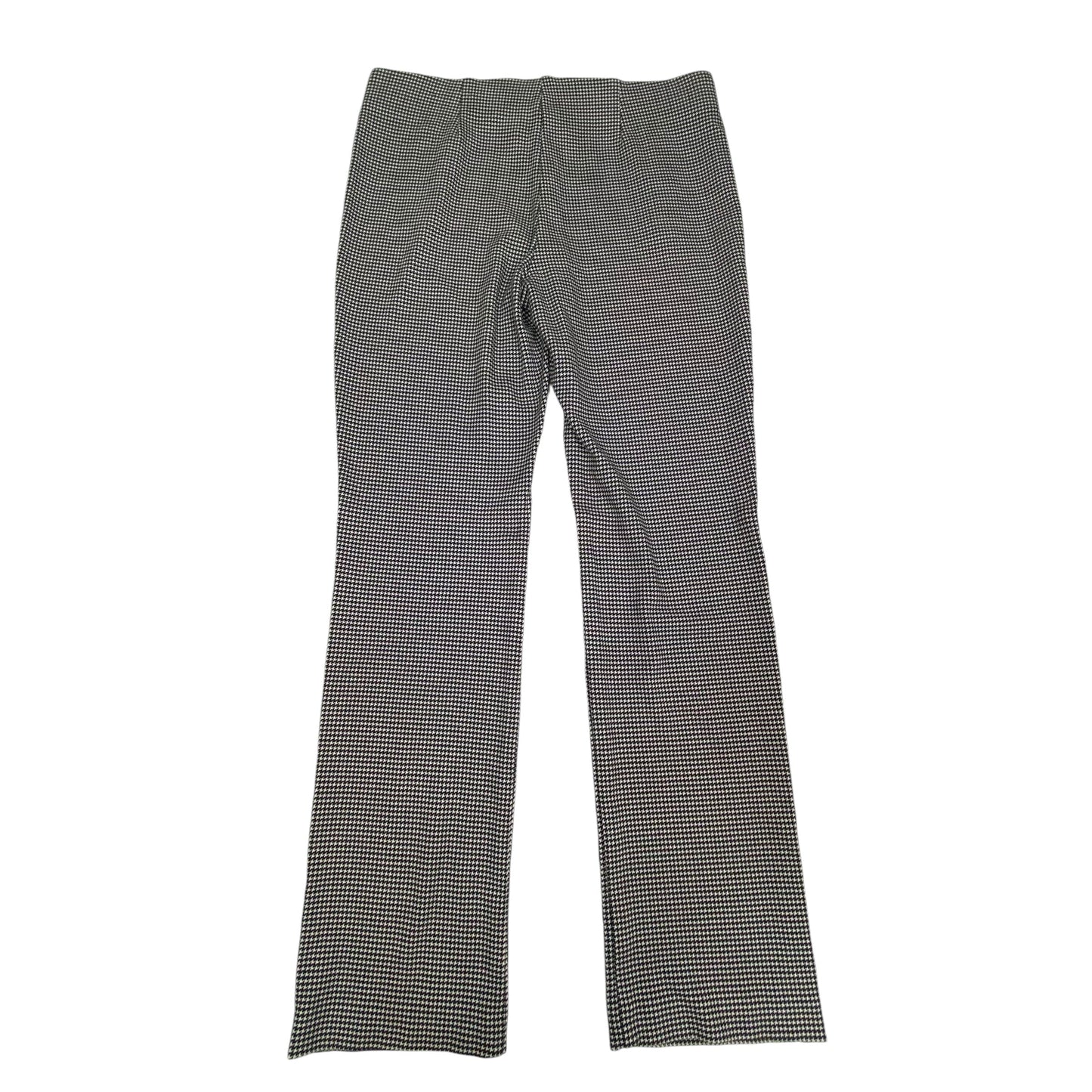 Pants Other By Chicos In Black & White, Size: S