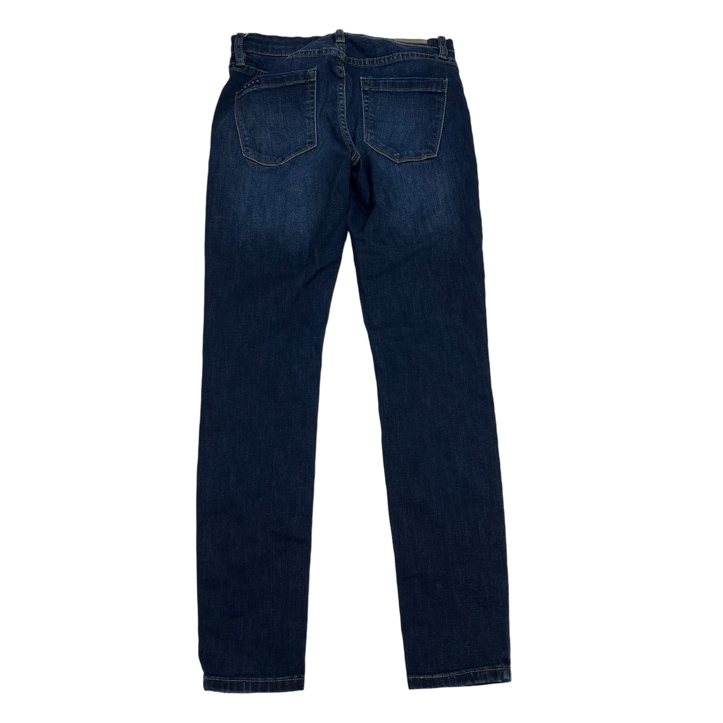 Jeans Skinny By Blanknyc In Blue Denim, Size: 4