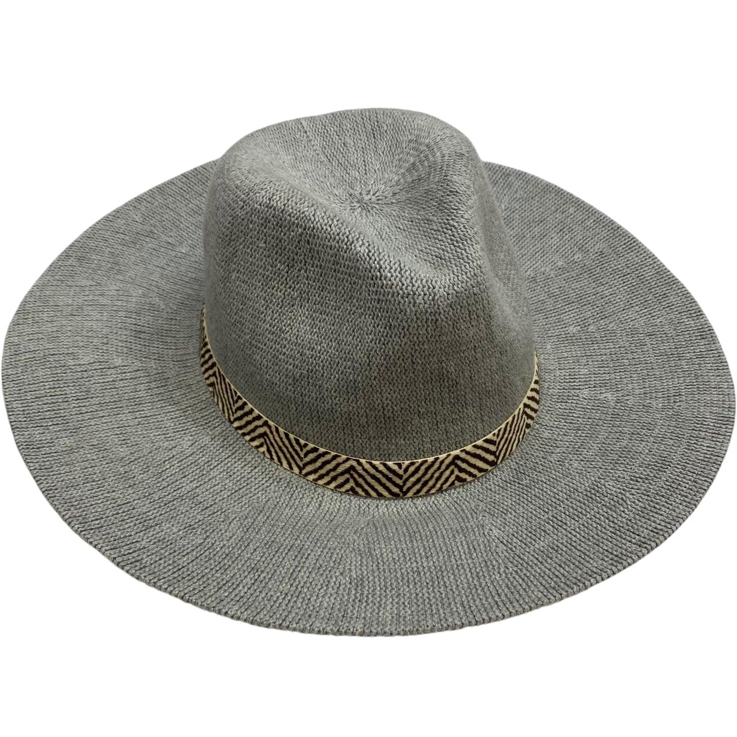 Hat Fedora By Anthropologie