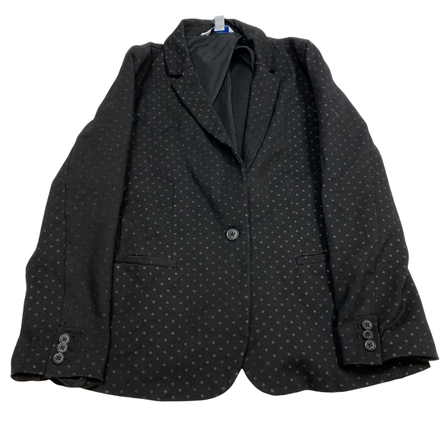 Blazer By Old Navy In Black, Size: L