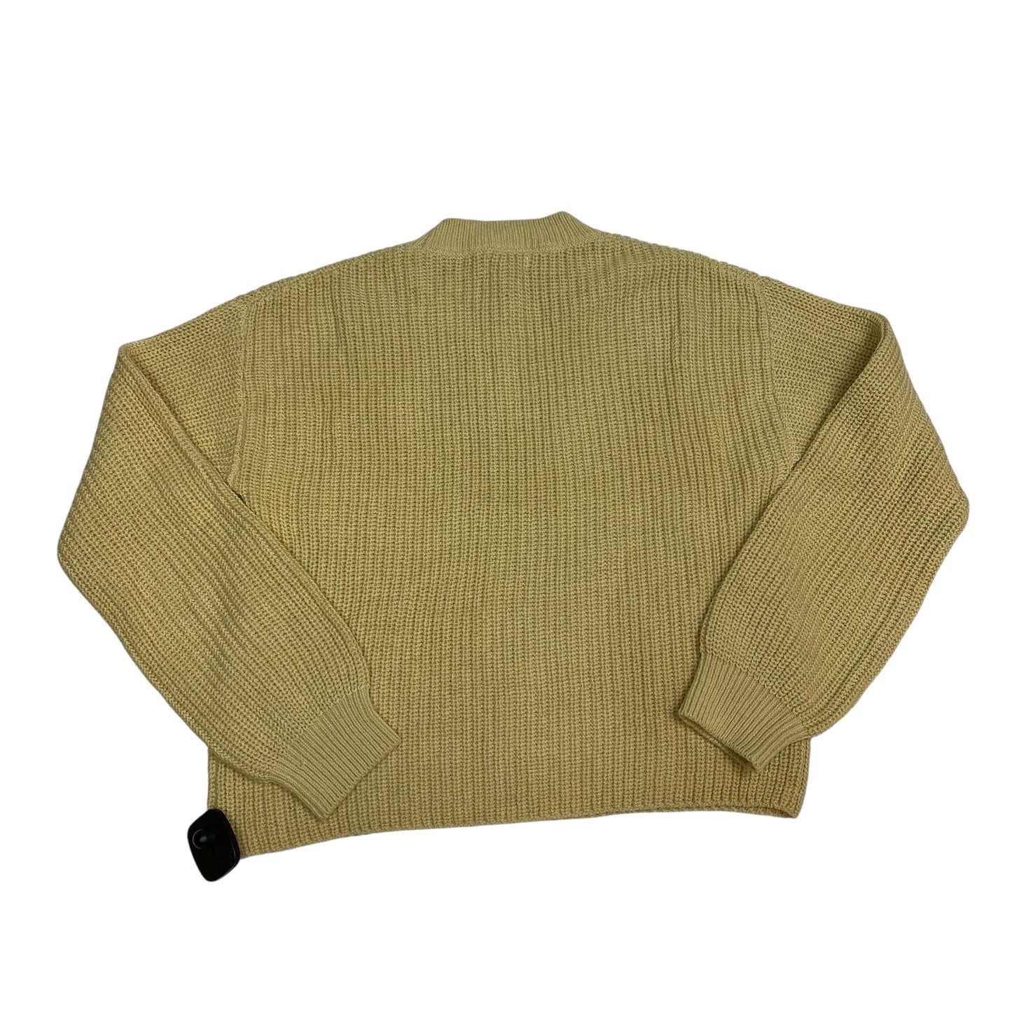 Sweater By Bp In Tan, Size: Xxs