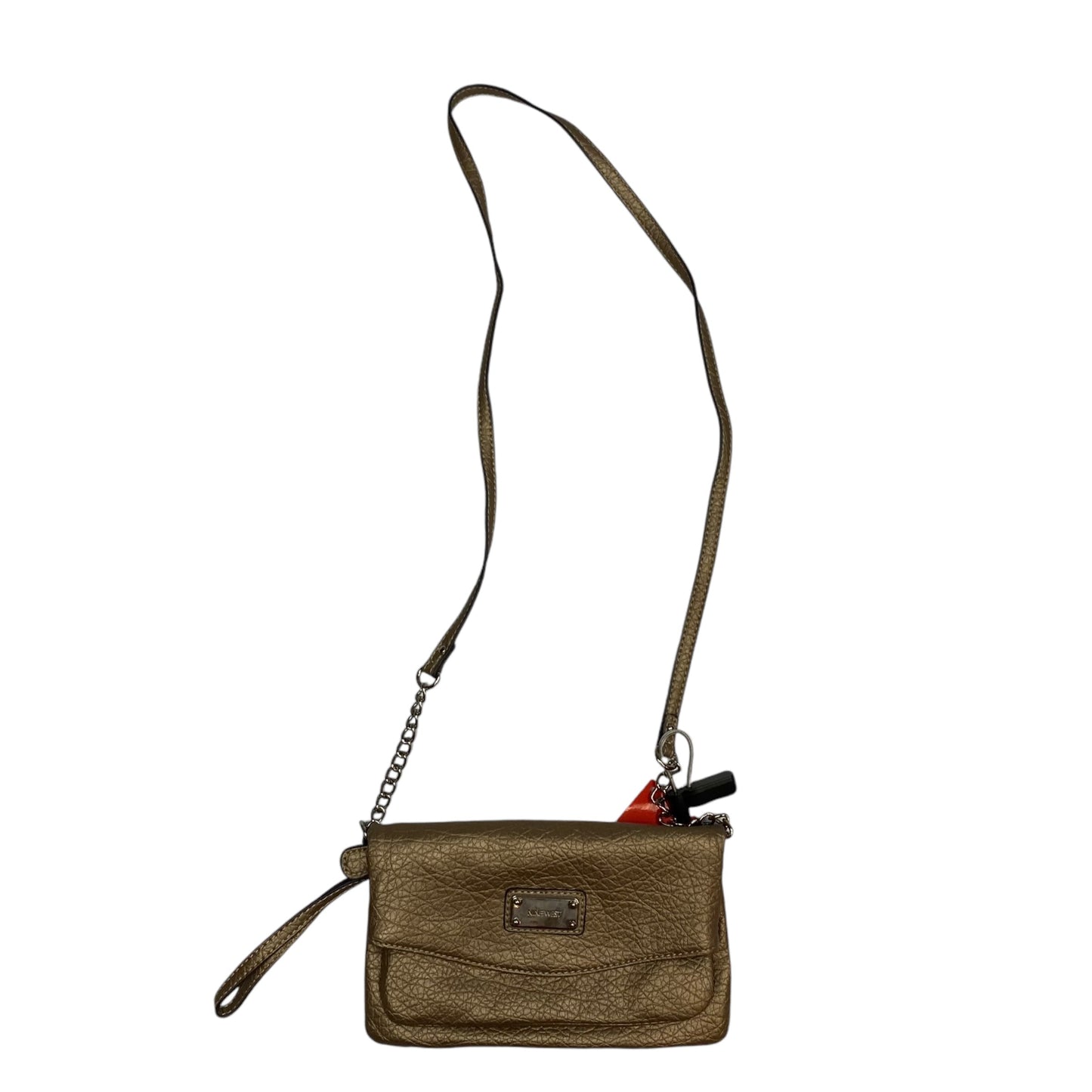 Crossbody By Nine West, Size: Small